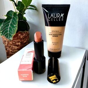 Laura geller skin perfecting primer bundle